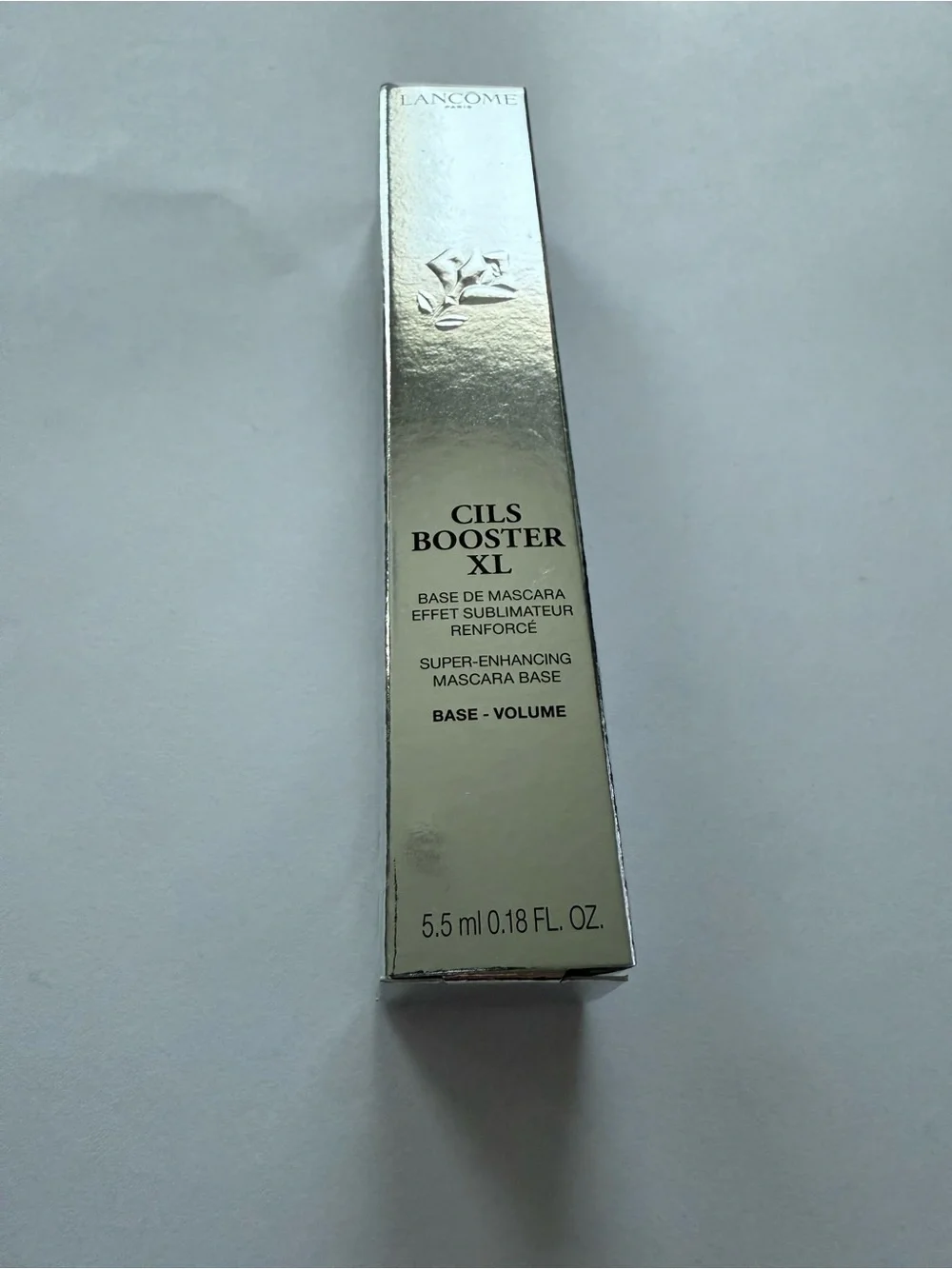 NIB Lancôme Cils Booster XL